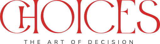 Personal Growth and Decision Wisdom