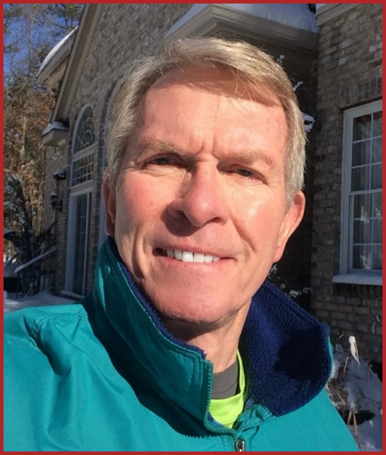 Terry L. Whipple, M.D., FACS, is a distinguished orthopedic surgeon