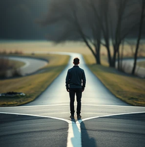 Life Decision Making Guide by Renowned Orthopedic Surgeon