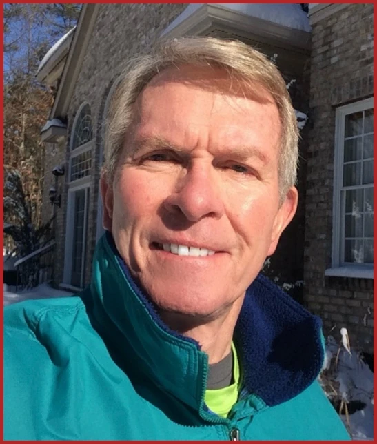 Terry Whipple Author of Choices and Consequences